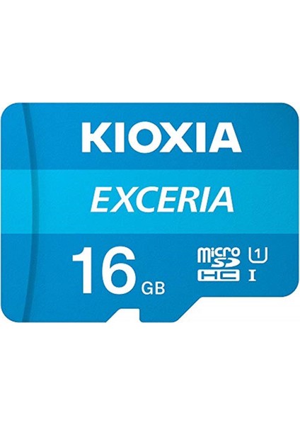 16 GB Micro Sd Card