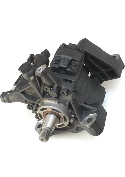 167000061R Mazot Pompası K9K Duster Fluence Euro 5 110 Bg