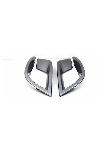 620724815R D / Orjinal Dm / Clio 4 Gtline Sis Çerçeve Takımı