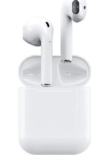 I11 (2019) Bluetooth 5.0 Tuşsuz Kablosuz Kulaklık Yeninesil