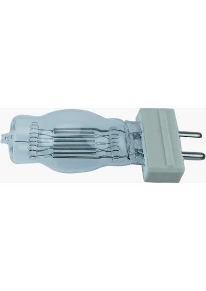 1200W 230V 3000K Gx9,5 Halojen Ampul