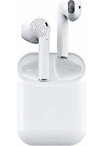 I18 Touch 5.0 Kablosuz Bluetooth Kulaklık