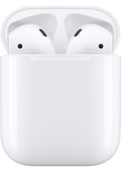 Inpods 12 Air Dokunmatik Bluetooth Kulaklık Beyaz