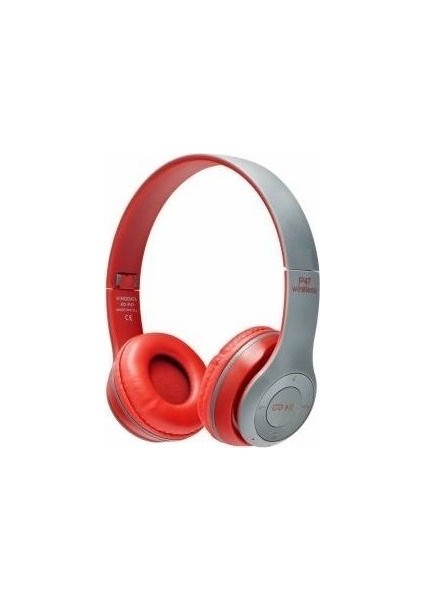 P47 Kulaküstü Bluetooth Kulaklık