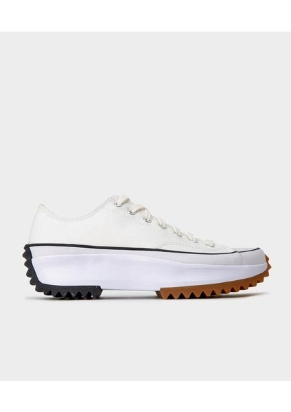 Run Star Hike Canvas Platform