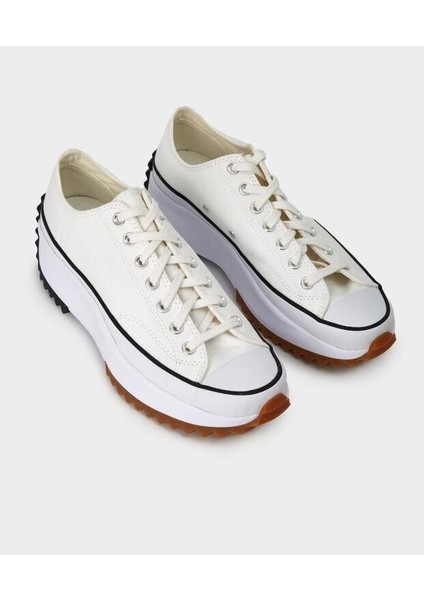 Run Star Hike Canvas Platform