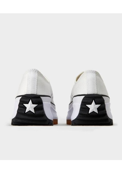 Run Star Hike Canvas Platform