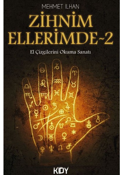 Zihnim Ellerimde - 2 -Mehmet Ilhan