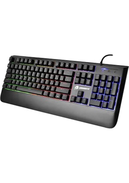 Gamebooster G4 "pulsefire"rainbow Aydınlatmalı Semi-Mechanical Oyun Klavyesi fiyatları