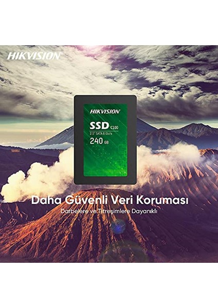 SSD C100/480GB