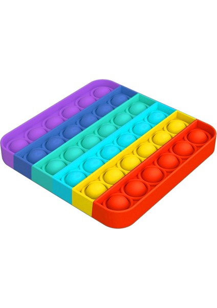 21/30 Adet Fidget Oyuncak Seti Ucuz Duyusal Dekompresyon Oyuncaklar (23 Adetgrup) (Yurt Dışından)