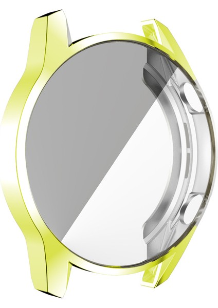 Huawei Watch Gt3 46MM 360 Derece Kasa ve Ekran Koruyucu