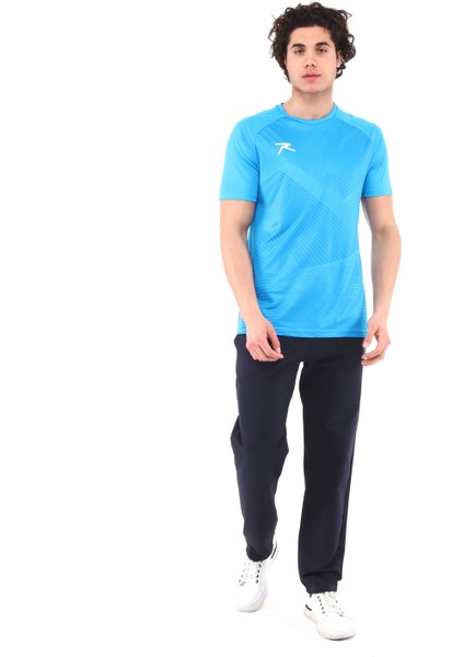 Erkek Dijital Baskılı T-Shirt Justa Saks indirimleri