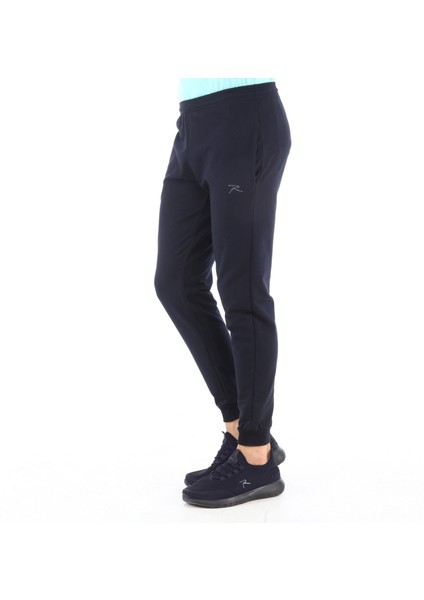 Erkek Ribanalı Sweat Pantolon Zang Lacivert fiyatları