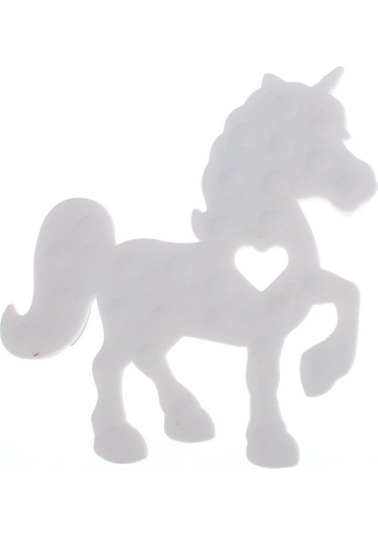 5 Adet Silikon Diş Kaşıyıcı Unicorn Çiğnemek Diş Çıkarma Kolye Aksesuarları Silikon Kolye Gıda Sınıfı Silikon Bebek Oyuncak Dişlikleri (Yurt Dışından) modelleri