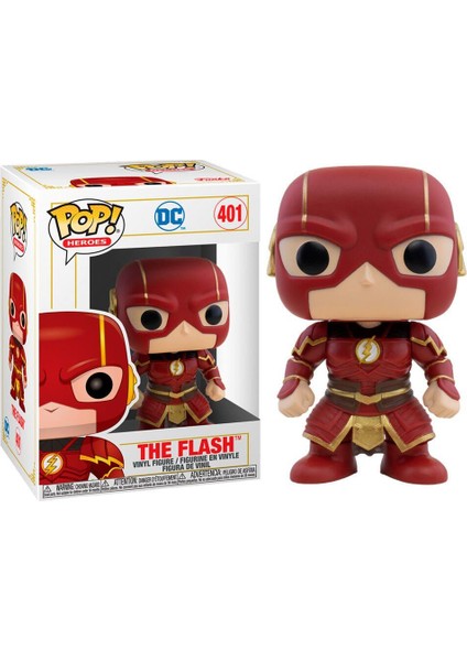 Pop Dc Comics - Imperial Palace The Flash