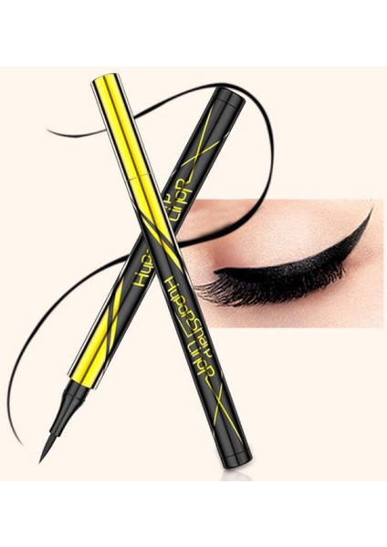 Eyeliner Hypersharp Liner, Extra Siyah, Kolay Uygulanabilir, Suya Dayanıklı 1111