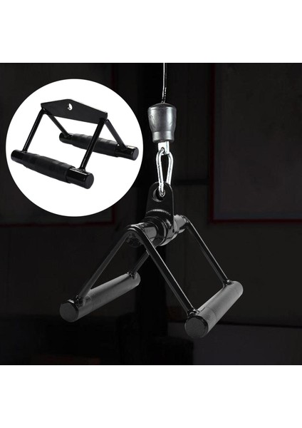 V Şekillendirin Baskı Çubuğuna Çift D Kolu Çekin Kablo Makinesi Kolu Çekin (Yurt Dışından) modelleri