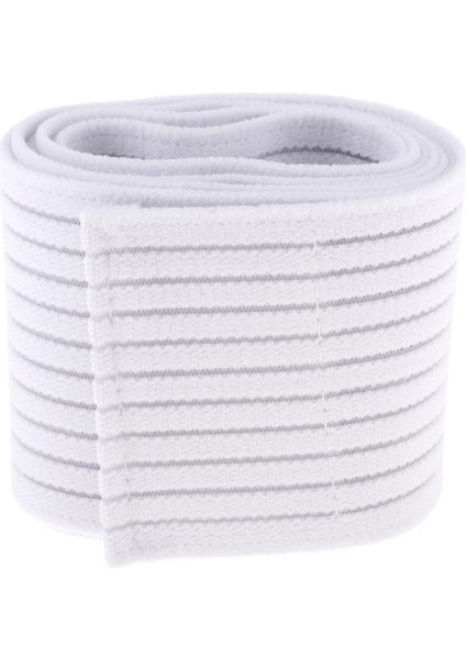 Bandaj Sarar Elastik Sapanlar Bacaklar Uyluklar Için Destek Koruyucu Beyaz 180 cm (Yurt Dışından) fiyatları