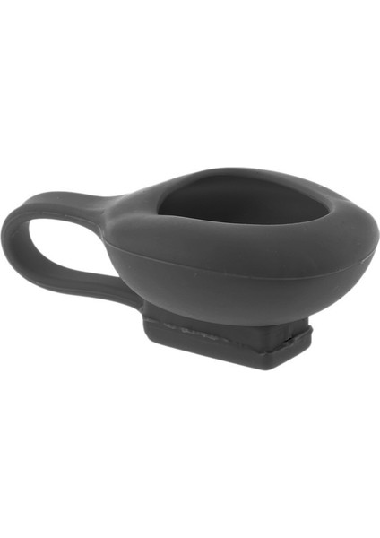 Jawbone Up Move Tracker Için Silikon Manyetik Klip Değiştirme Siyah (Yurt Dışından)