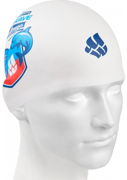 M0556 04 0 02W Silikon Challenge Unisex Bone