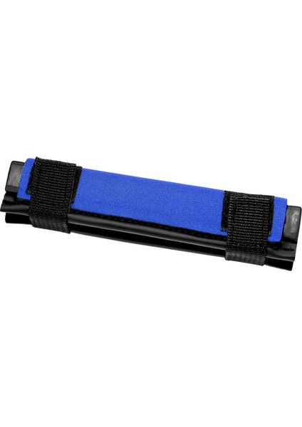 Golf Kulübü Salıncak Ağırlık Kollu Golf Aksesuar Uygulama Aracı Eğitim Yardım Mavi (Yurt Dışından)