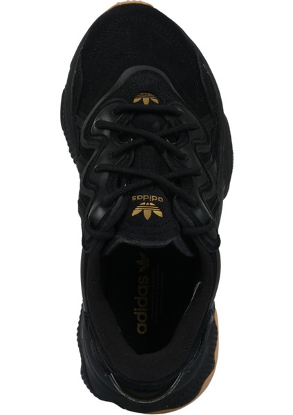 Ozweego Kadın Siyah Spor Ayakkabı (GX4026) modelleri