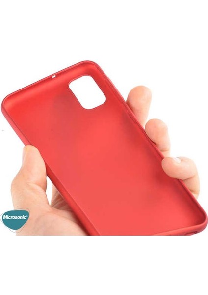 Matte Silicone Reeder P13 Blue 2022 Kılıf Lacivert fırsatları