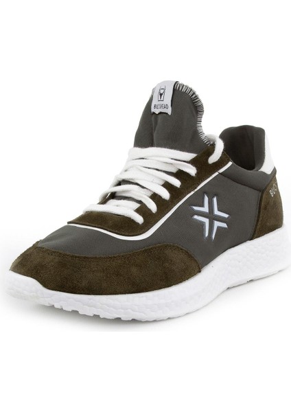 BUCK4110 Altar Haki Sneaker