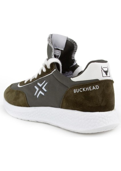 BUCK4110 Altar Haki Sneaker