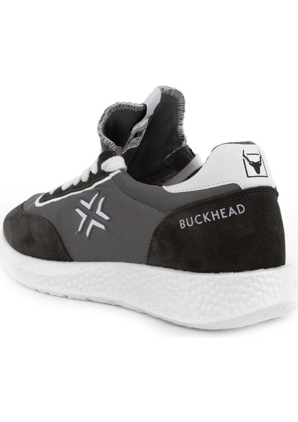 BUCK4110 Altar Gri Sneaker modelleri