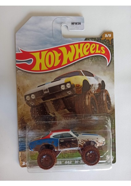 Off Road Set Uzun Karton modelleri