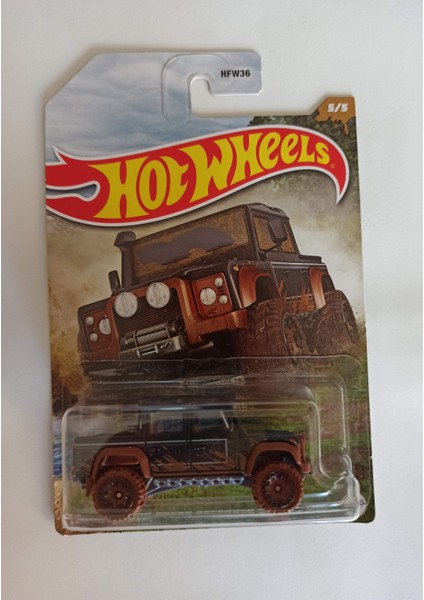 Off Road Set Uzun Karton indirimleri