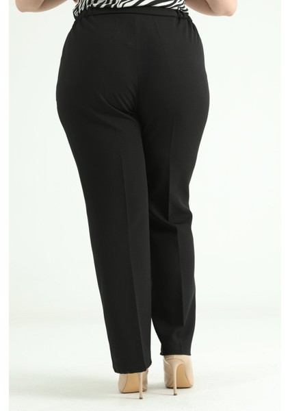 Kadın Pantolon modelleri