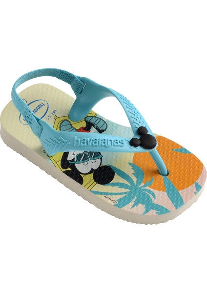 Havaianas-Erkek BEBEK-TERLIK-41370079659220