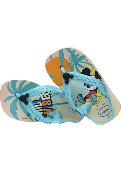 Havaianas-Erkek BEBEK-TERLIK-41370079659220