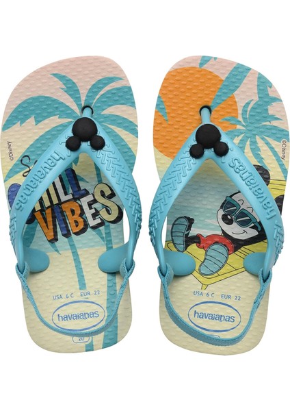 Havaianas-Erkek BEBEK-TERLIK-41370079659220