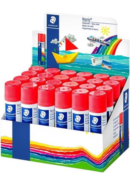 Stick Yapıştırıcı 10 gr 30'lu Paket