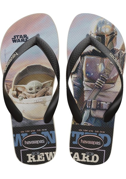 Havaianas-Kız ÇOCUK-TERLIK-41460920121290