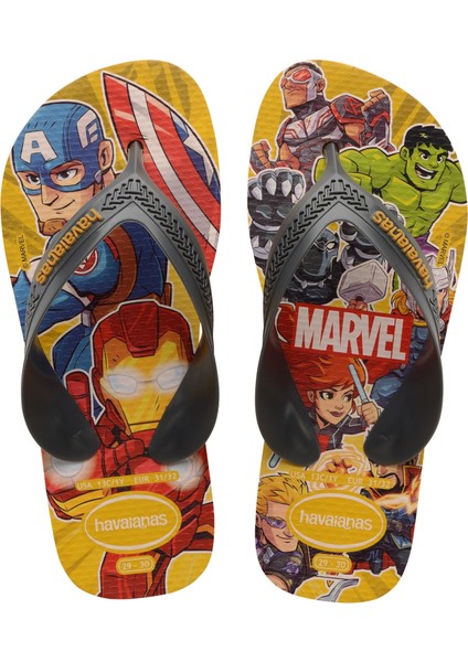 Havaianas-Erkek ÇOCUK-TERLIK-41470066362312
