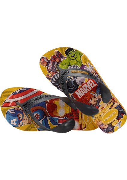 Havaianas-Erkek ÇOCUK-TERLIK-41470066362334