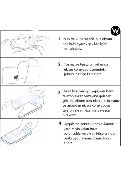 Samsung Galaxy M52 Temperli Cam Ekran Koruyucu ve Kamera Lens Koruyucu Seti