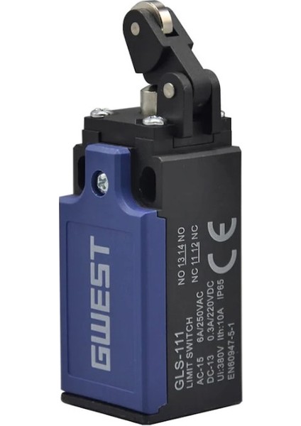 Limit Switch GLS-111
