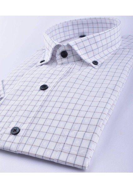 Twın 211-130-32 Clasic Kısa Kol Gömlek /bordo/xxl fiyatları