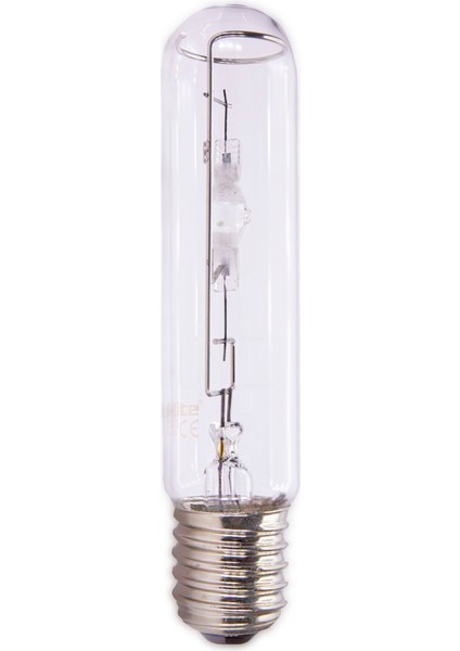 250W 6000K E40 Tüp Metal Halide Ampul