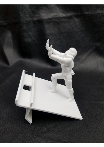 Star Wars Holder (Telefon Tutacağı)