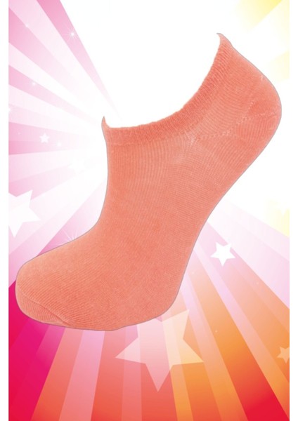 Kadın Patik Çorap Tekli Pamuklu fiyatları