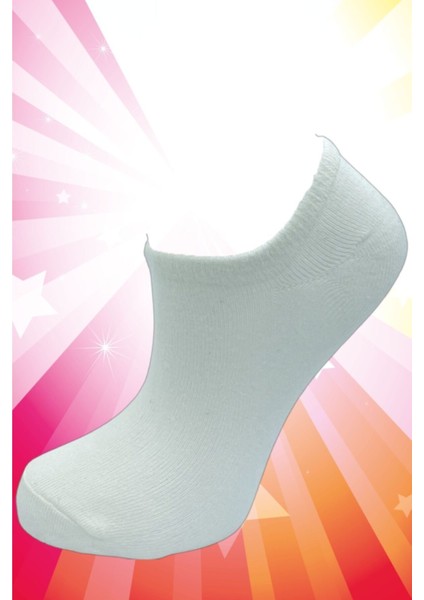 Kadın Patik Çorap Tekli Pamuklu modelleri