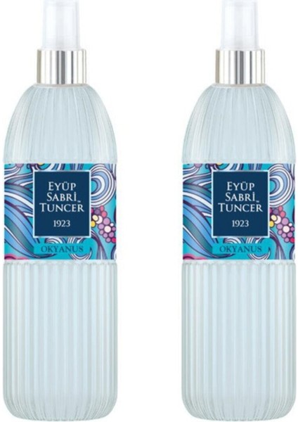 Okyanus Kolonyası 150 ml x 2