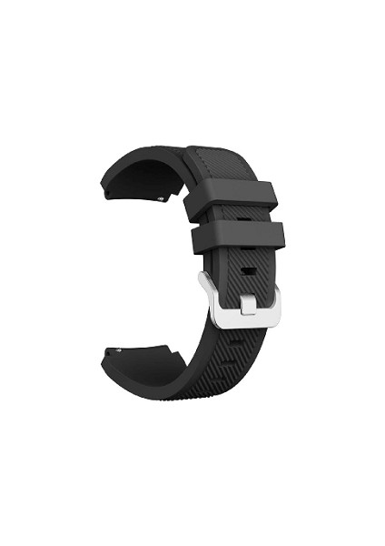 Cool Cold Huawei Gt 2/ Gt 3 - Honor Magic Watch 2 46MM - Samsung Gear Watch 46MM Silikon Kordon Kayış fırsatları